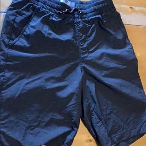 Old navy grey shorts